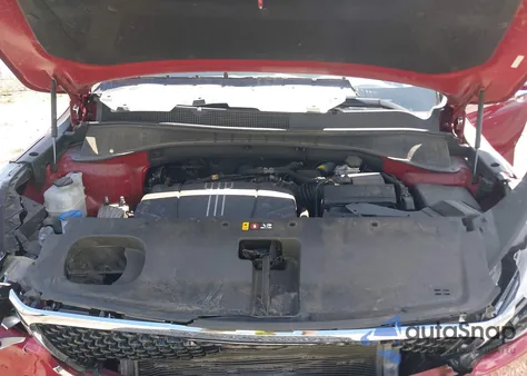 2018 Kia Sorento 3.3L Ex from USA, damaged, VIN 5XYPHDA50JG383426